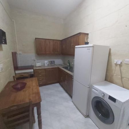 Three Apartment Birgu Ngoại thất bức ảnh