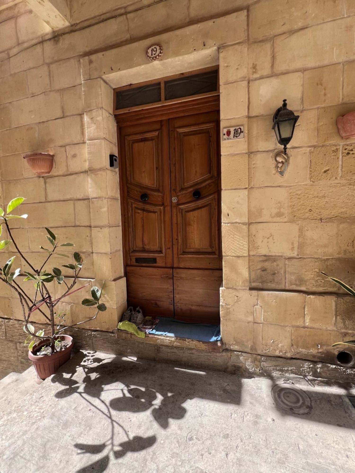 Three Apartment Birgu Ngoại thất bức ảnh