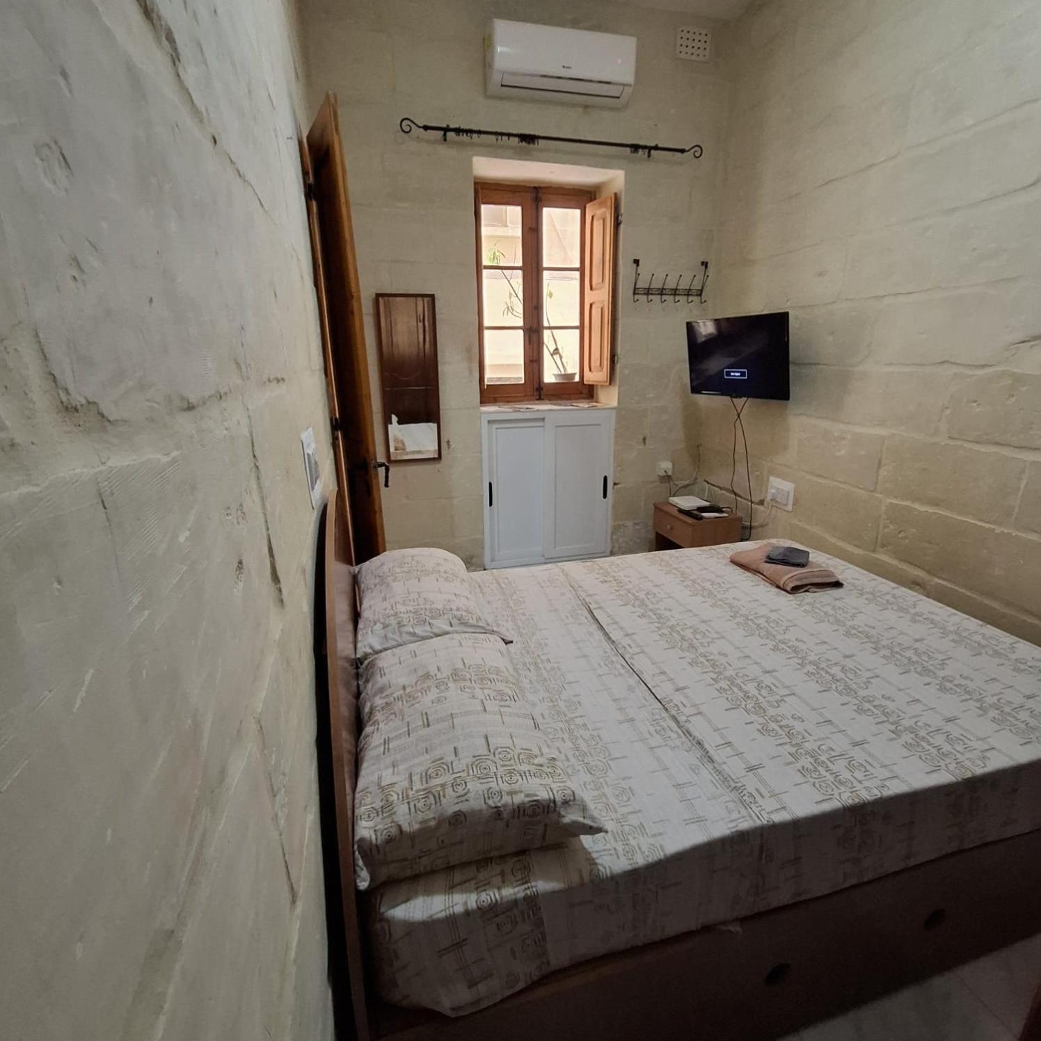 Three Apartment Birgu Ngoại thất bức ảnh