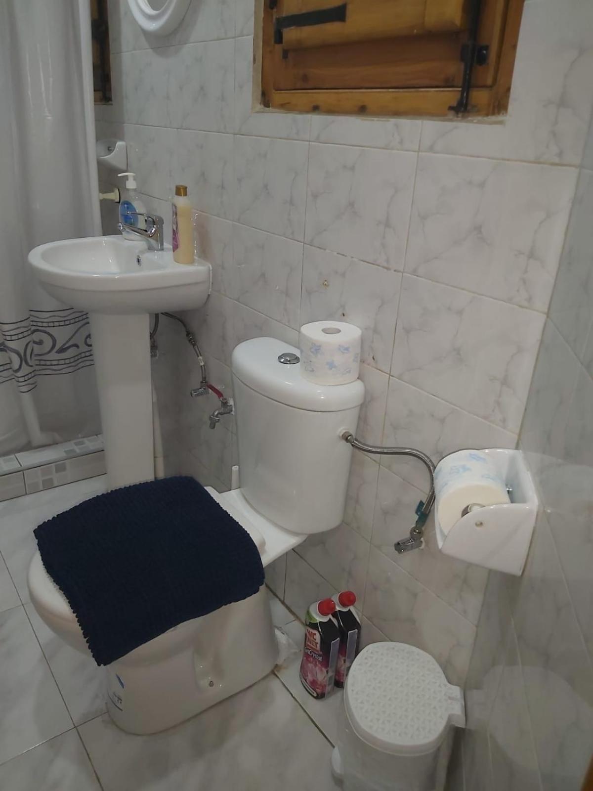 Three Apartment Birgu Ngoại thất bức ảnh