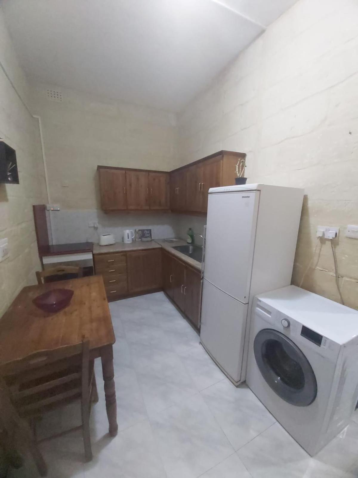 Three Apartment Birgu Ngoại thất bức ảnh