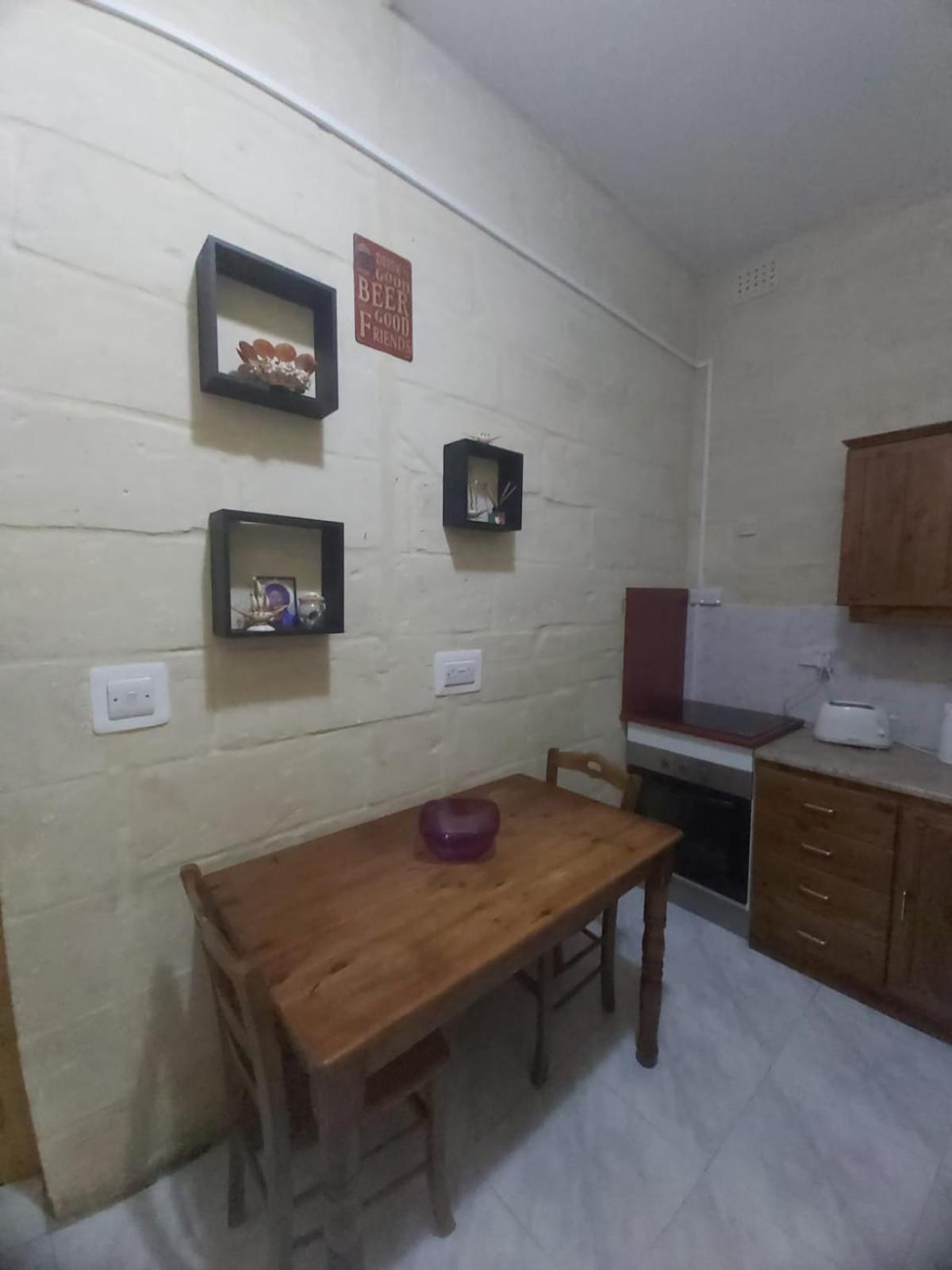 Three Apartment Birgu Ngoại thất bức ảnh